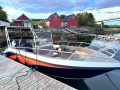 Alumarin 670 CC Konsolenboot
