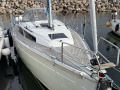 Bavaria 34 Cruise style Yacht a vela