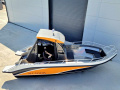 Alumarin 670 BF Center console