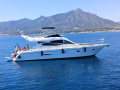 Doqueve Dogueve 450 Majestic Flybridge