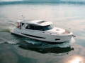 Boarnstream Yachting 1280 Elegance Sedan Motor Yacht