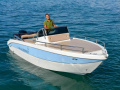 Teorema 20 Sundeck Center Console