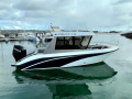 Alumarin 670 Cabin Pilothouse