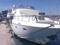 Posillipo Technema 56 Motoryacht