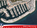 Place de port le Lavandou 8,00m par 2.60 Fester Steg