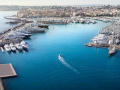 MOORING FOR SALE Molo fisso