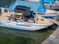 Moomba Craz Wakeboard/Wakesurf