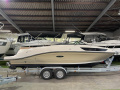 Sea Ray 230 Sun Sport Deckboot