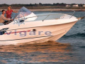 Beneteau FLYER 750 SUN DECK Konsolenboot
