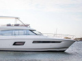 Prestige 550 FLY - 2016 Flybridge