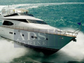Maiora 20S Motoryacht