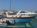 Apreamare 10 Semicabinato Motoryacht