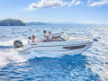 Quicksilver ACTIV 755 CRUISER Sportsbåd