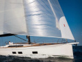 Cantiere del Prado Grand Soleil 58 Segelyacht
