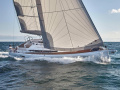 Jeanneau SUN ODYSSEY 440 PERFORMANCE Plachetní jachta