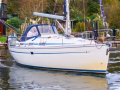 Bavaria 34 Sailing yacht