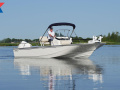 Boston Whaler 210 Montauk Konsolenboot