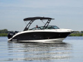 Sea Ray SDX 290 Outboard Sportboot