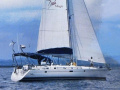 Beneteau 505 Plachetní jachta