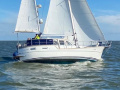 Nauticat 331 Ketch