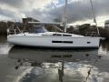 Hanse 360-2 Plachetní jachta