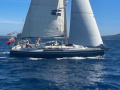 Dehler 39 SQ Purjejahti