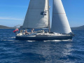 Dehler 39 SQ Yelkenli Yat