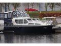 Gruno 38 Elite Royal Motoryacht