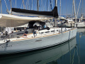 Beneteau First 40 Purjejahti