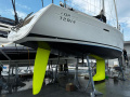 Beneteau First 40 Sailing yacht