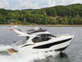 Galeon 360 FLY, 2026 NEW BOAT Flybridge