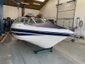 Campion 535 VRI Sportboot