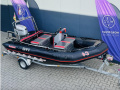 Bombard C4 Commando Faltbares Schlauchboot