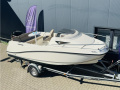 Quicksilver 505 Activ Cabin Sportboot