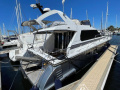 Guy Couach 1201 FLY Flybridge