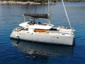 Lagoon 450 F Katamaran