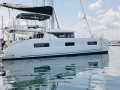Lagoon 46 Katamaran