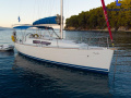 Jeanneau Sun Odyssey 33i Yacht da crociera