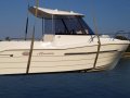Manara 550 Pilothouse Pilothaus