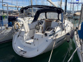Bavaria 32 Oceánská jachta (bluewater)