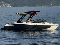 Malibu Wakesetter 22 LSV Sports boat