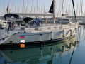 Dufour Gib Sea 43 Plachetní jachta