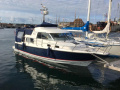 Nimbus 340 Commander Flybridge