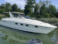 Fairline Targa 33 Motor yacht