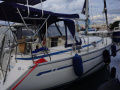 Bavaria 31 Sejlyacht