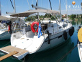 Bavaria 37 Cruiser Segelyacht