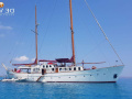 Yarrow & Co. Motorsailer 34M Ketch