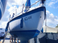 Hurley Marine Hurley 800 Plachetní jachta