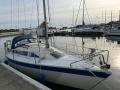 Dehler Dehlya 25 Segelyacht