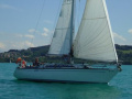 Ranger 32 - Bielersee - mit Platz Segelyacht